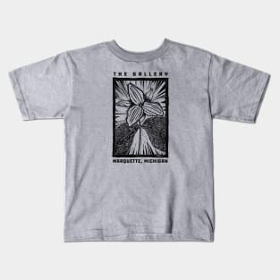 Trillium - The Gallery Kids T-Shirt